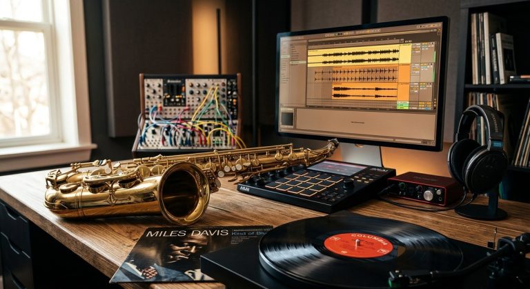 Exploring the Evolution of Jazz Genres in Modern Music