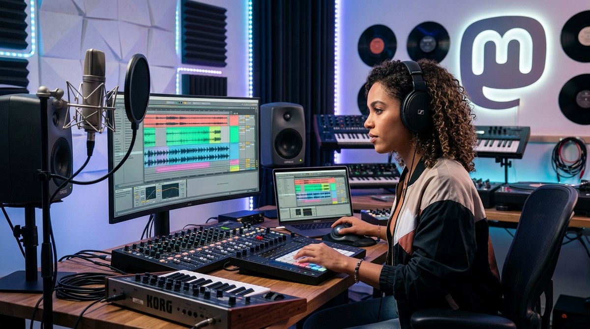 Discover the Hottest Music Trends Shaping Today’s Sound