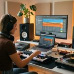 Discover the Rise of Lo-Fi Music and Its Impact on Modern Production