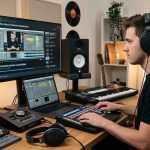 Mastering Online Music Courses to Elevate Your Production Skills