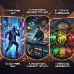 5 Subgenres That Dominate 2026's Music Scene