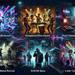 6 Music Genres You Should Know About in 2026