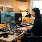 Essential Techniques for Achieving Professional Sound in Home Studio Productions