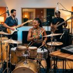 Explore the Influence of Afrobeat on Contemporary Music Styles