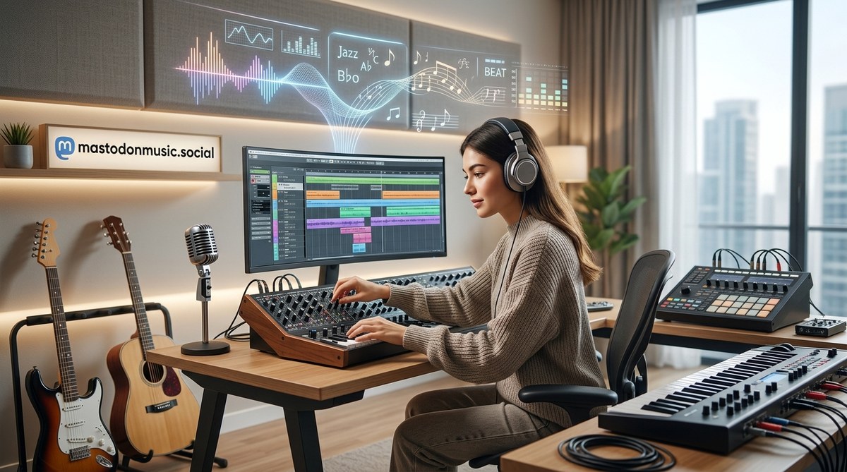 The Art of Genre Blending: Creating Your Own Signature Sound in 2026