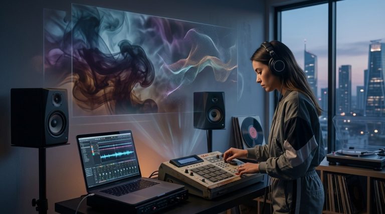 The Revival of Trip-Hop: How This 90s Genre is Shaping 2026's Soundscapes
