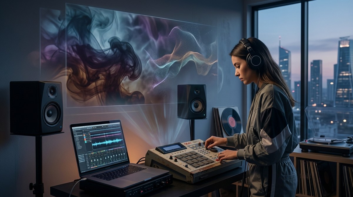 The Revival of Trip-Hop: How This 90s Genre is Shaping 2026's Soundscapes