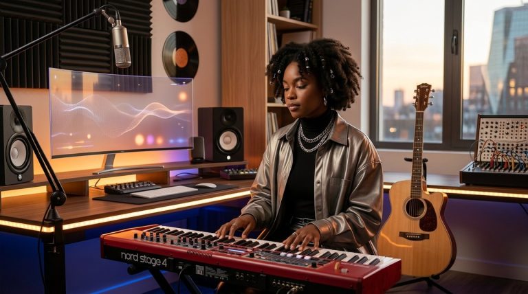 What Makes Neo-Soul the Genre of 2026's Creative Revolution?