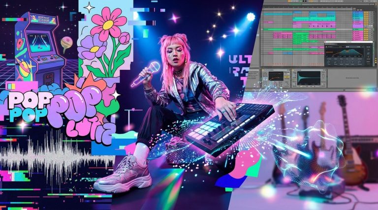 Why Hyperpop Is the Most Influential Genre You Haven't Heard of Yet