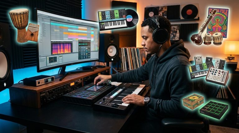 5 Underrated Genres That Every Producer Should Sample in 2026