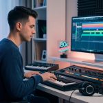 How to Produce a Classic City Pop Track from Scratch
