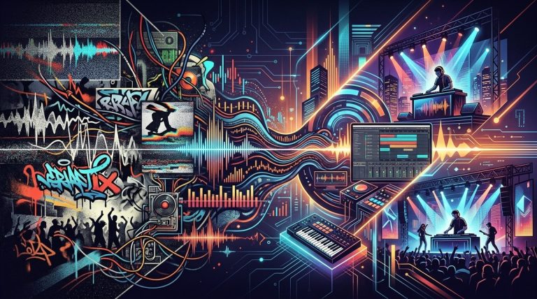 The Hidden History of Breakcore and Its Path to Mainstream Influence