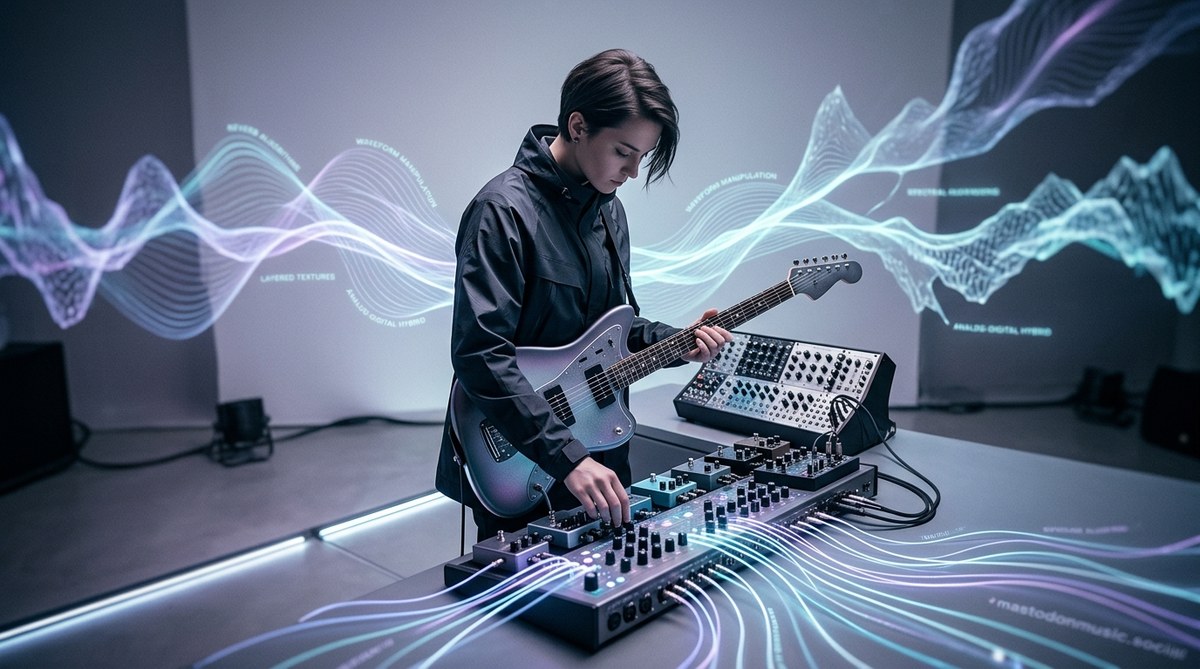 7 Shoe-Gaze Revival Techniques That Are Reshaping 2026's Indie Scene