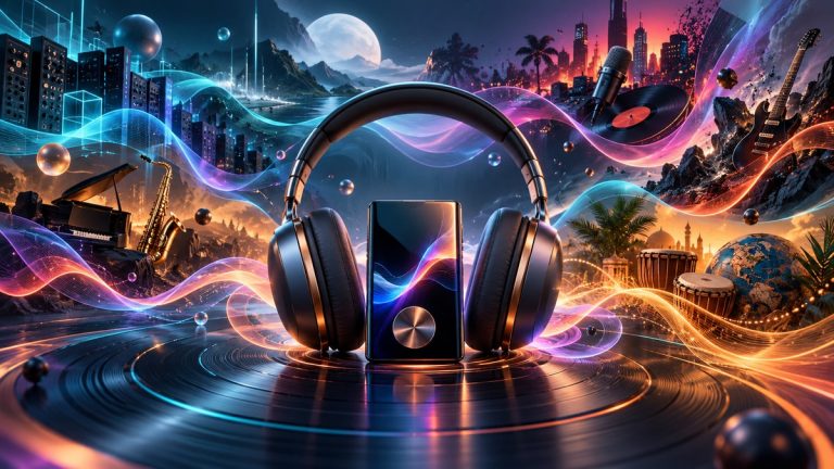 How to Build a Genre-Crossing Playlist That Captures 2026's Eclectic Sound