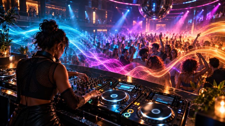 How to Build a Genre-Fluid Setlist That Keeps the Crowd Moving in 2026