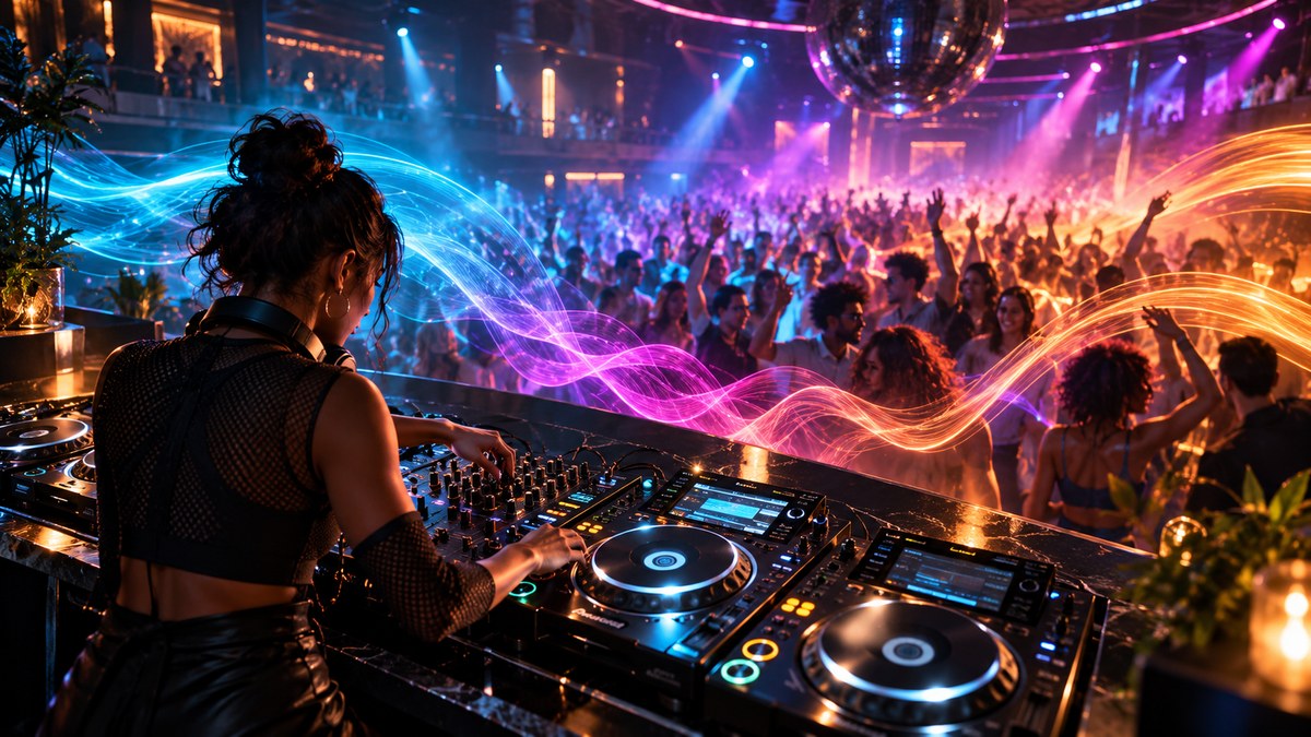 How to Build a Genre-Fluid Setlist That Keeps the Crowd Moving in 2026