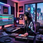How to Produce a K-Pop Track: Genre-Blending Secrets for 2026
