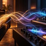 How to Weave Jazz Harmonies into Modern Electronic Production