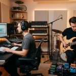Is Math Rock the Next Big Thing for Guitarists and Producers?
