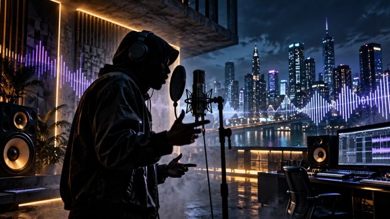 What Is Drill Music and Why Is It Taking Over 2026?