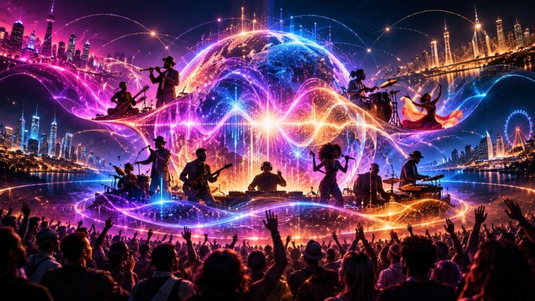 What Makes a Genre Go Global? Lessons from 2026's Biggest Crossovers