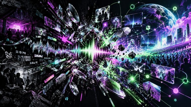 What Makes a Microgenre Explode in 2026? Lessons from Breakcore's Rise